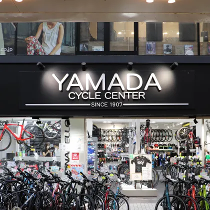 YAMADA CYCLE（ヤマダサイクル）