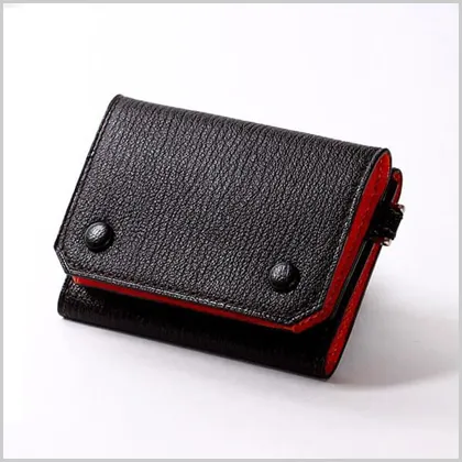 ラルコバレーノの財布