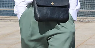 プレゼントにおすすめのバッグ