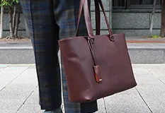 ヴェーデンのトートバッグ