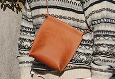 レンマのサコッシュ