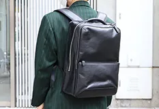 バルゾのリュック