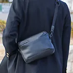 ショルダーバッグ
