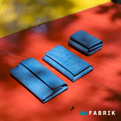 ファブリック(FABRIK）