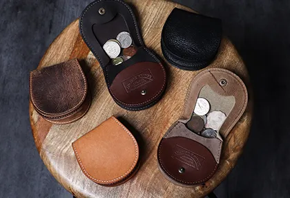 Coin Case