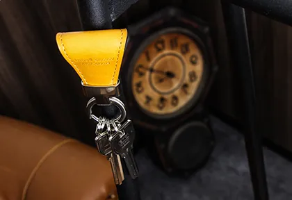 Key Clip