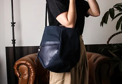 SHIFT 2WAY BAG