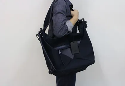 SHIFT 3WAY BAG