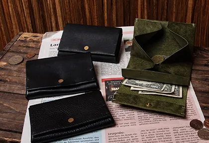 wallet CW-8